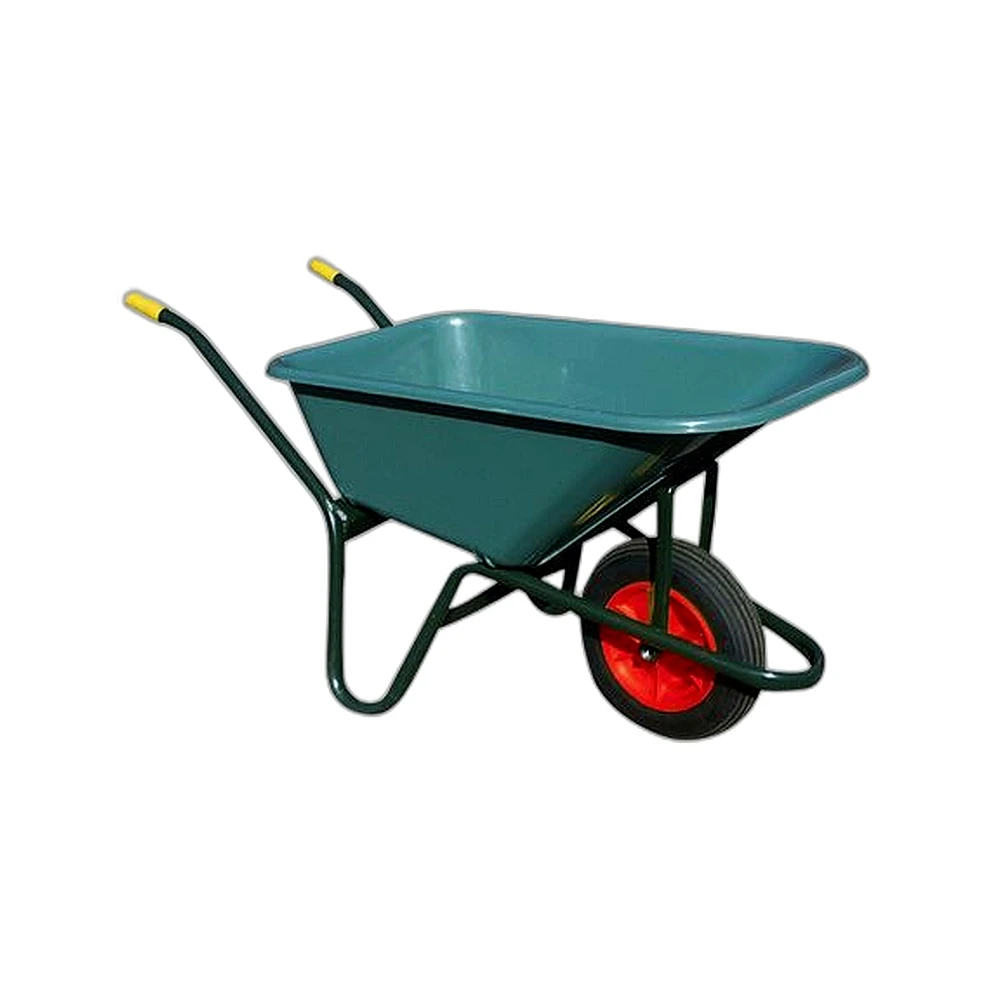 Carriola verdegarden semismontata - Immagine 1