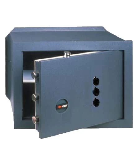 Cassaforte cisa 82410 - Immagine 1