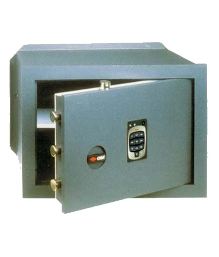 Cassaforte cisa dgt vision - Immagine 1