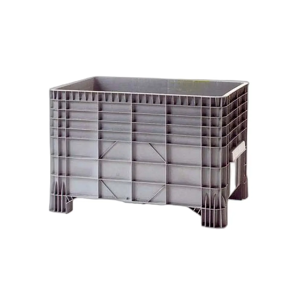 Cassapallet chiusa sovrapponibile - Immagine 1