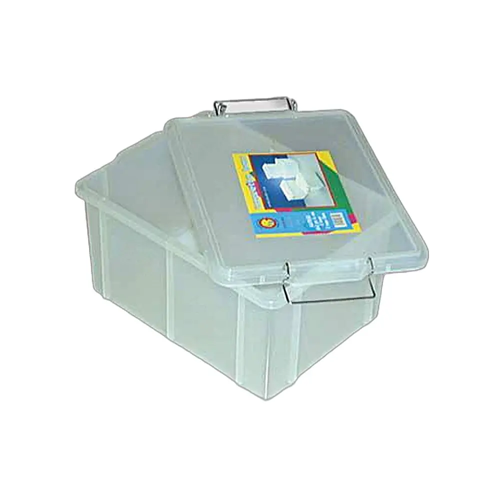 Cassetta box - Immagine 1