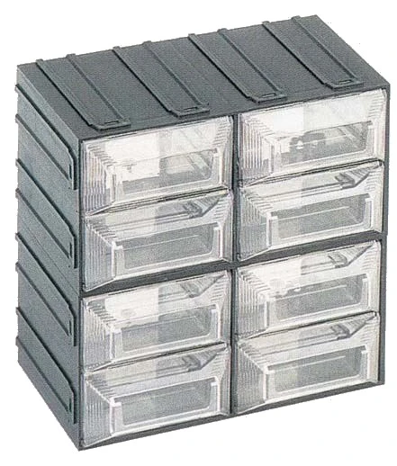 Cassettiera vision 13 - Immagine 1