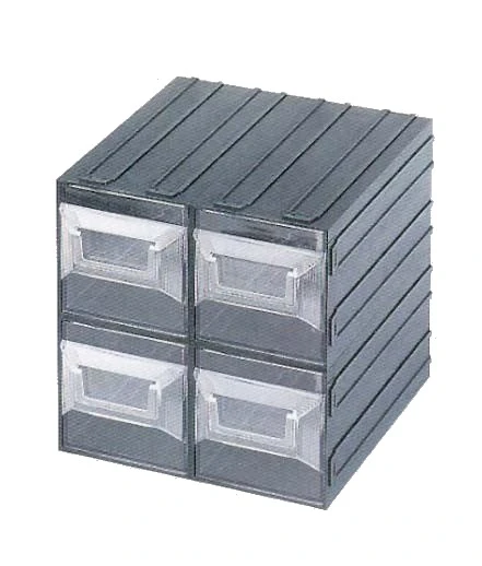 Cassettiera vision 17 - Immagine 1