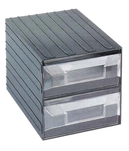 Cassettiera vision 19 - Immagine 1