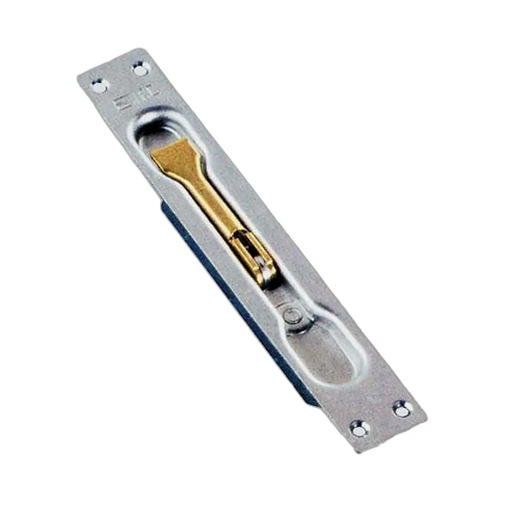 Catenaccio ad incasso a.705 - Immagine 1