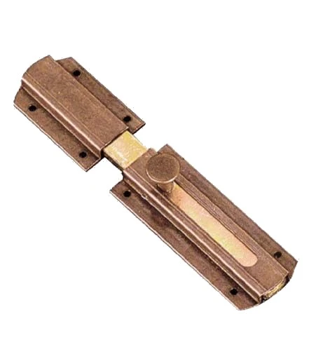 Catenaccio trasversale comunello a.805 - Immagine 1