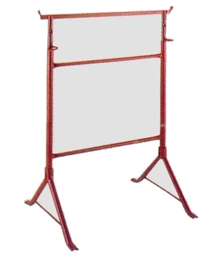 Cavalletto in ferro per edilizia - Immagine 1