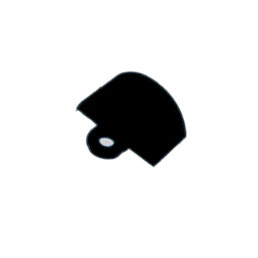 Cavallotto per pannnelli ondulati - Immagine 1