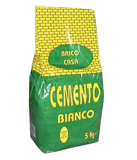 Cemento bianco - Immagine 1