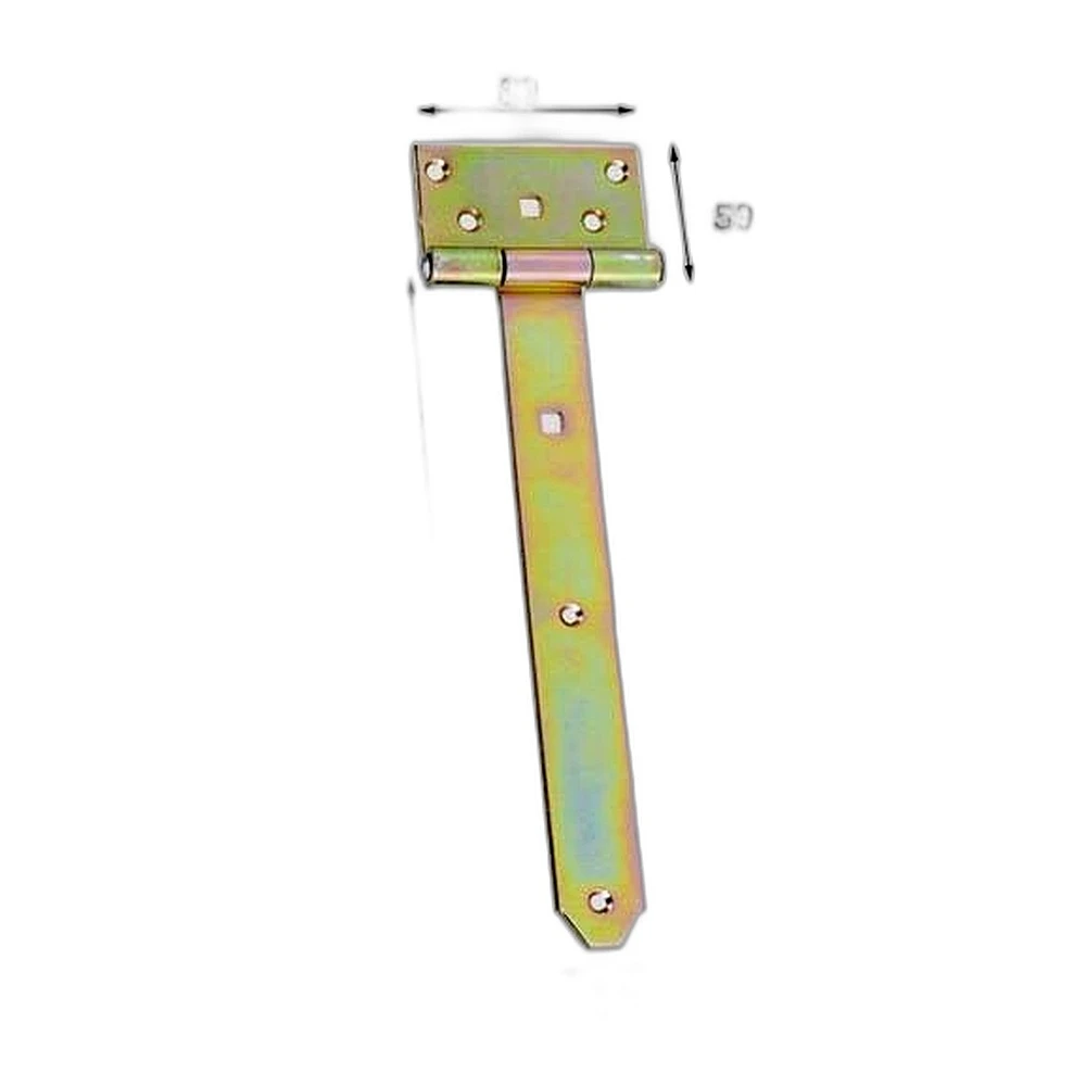 Cerniera a bandella a.740 - Immagine 1