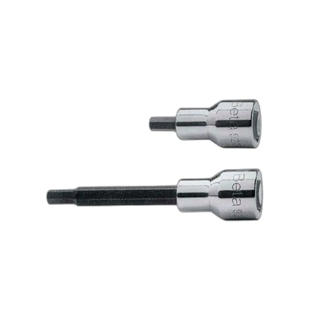 Chiave a bussola maschio esagonale 920pe beta - Immagine 1