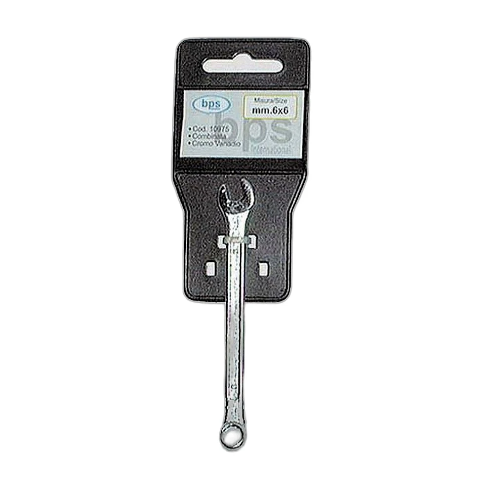 Chiave combinata m-143d 18 - Immagine 1