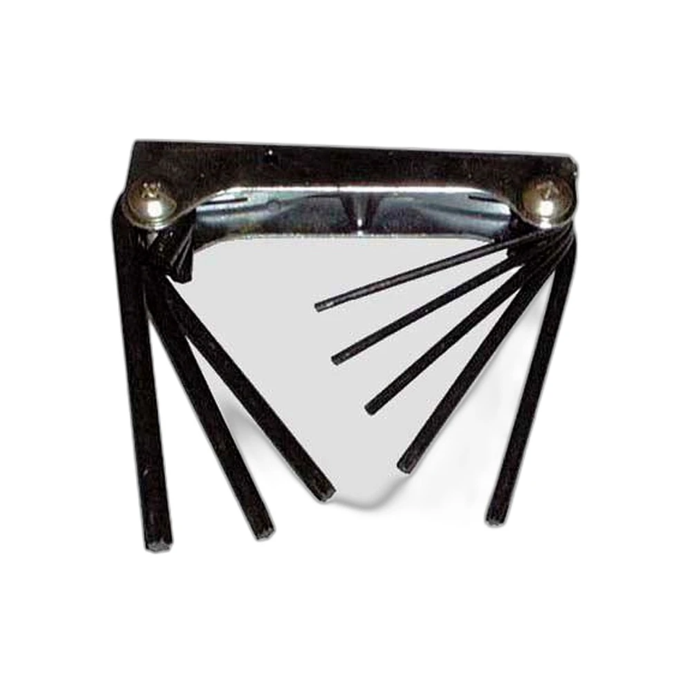 Chiave torx pieghevole - Immagine 1