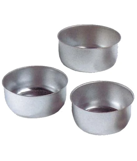 Ciotola acciaio inox - Immagine 1