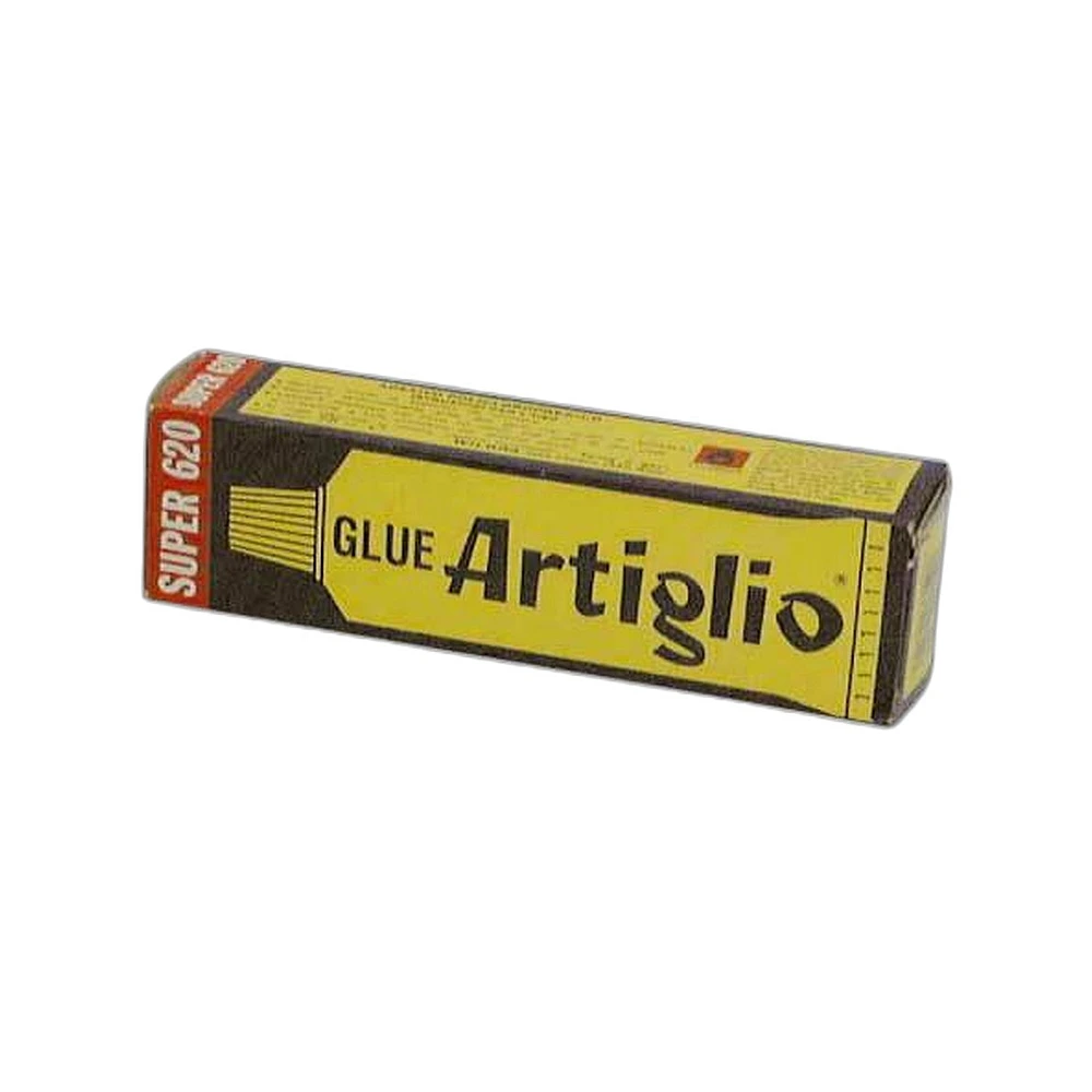 Colla artiglio - Immagine 1