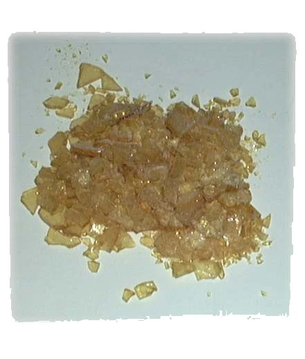Colofonia portoghese - pece greca - Immagine 1