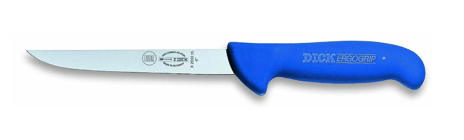 Coltello dick disossare americano - Immagine 1