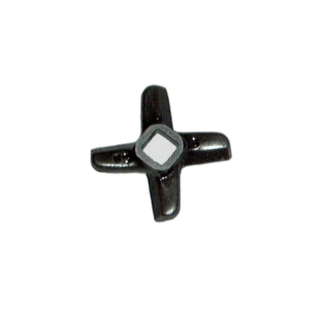 Coltello per tritacarne manuale - Immagine 1