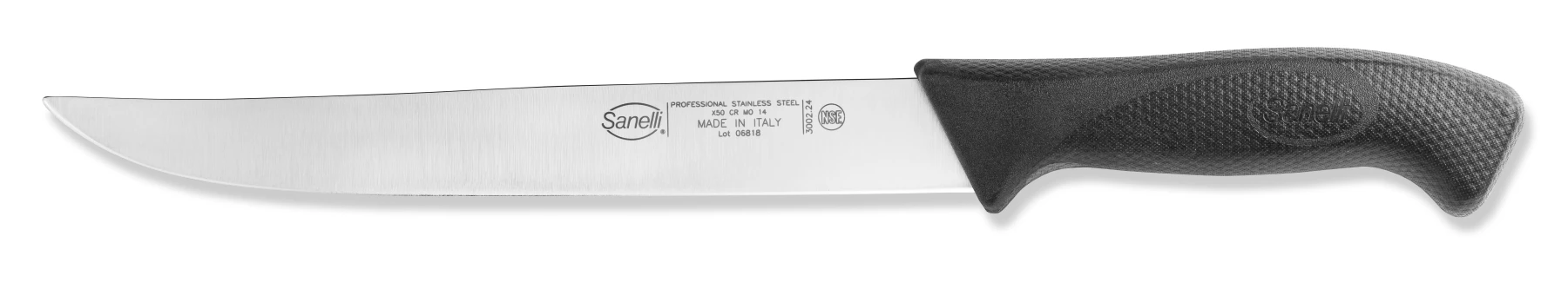 Coltello skin arrosto - Immagine 1