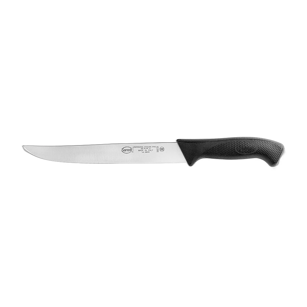 Coltello skin arrosto - Immagine 1