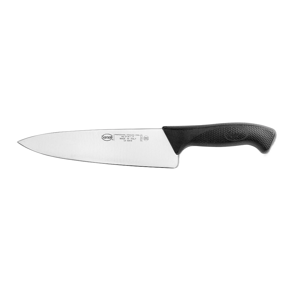 Coltello skin trinciante cuoco - Immagine 1