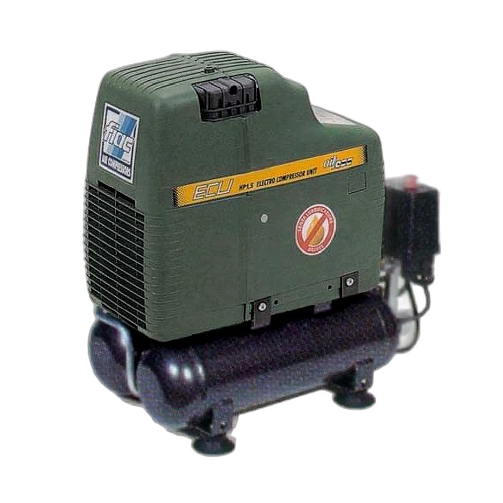 Compressore fiac ecu - Immagine 1