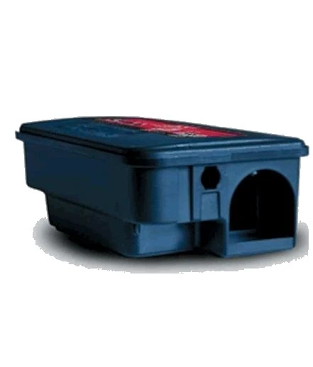 Contenitore esca topicida go-in-big - Immagine 1