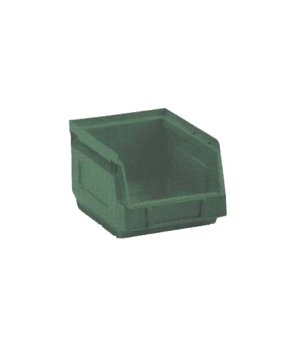 Contenitore industriale sovrapponibile in plastica 2002 - Immagine 1
