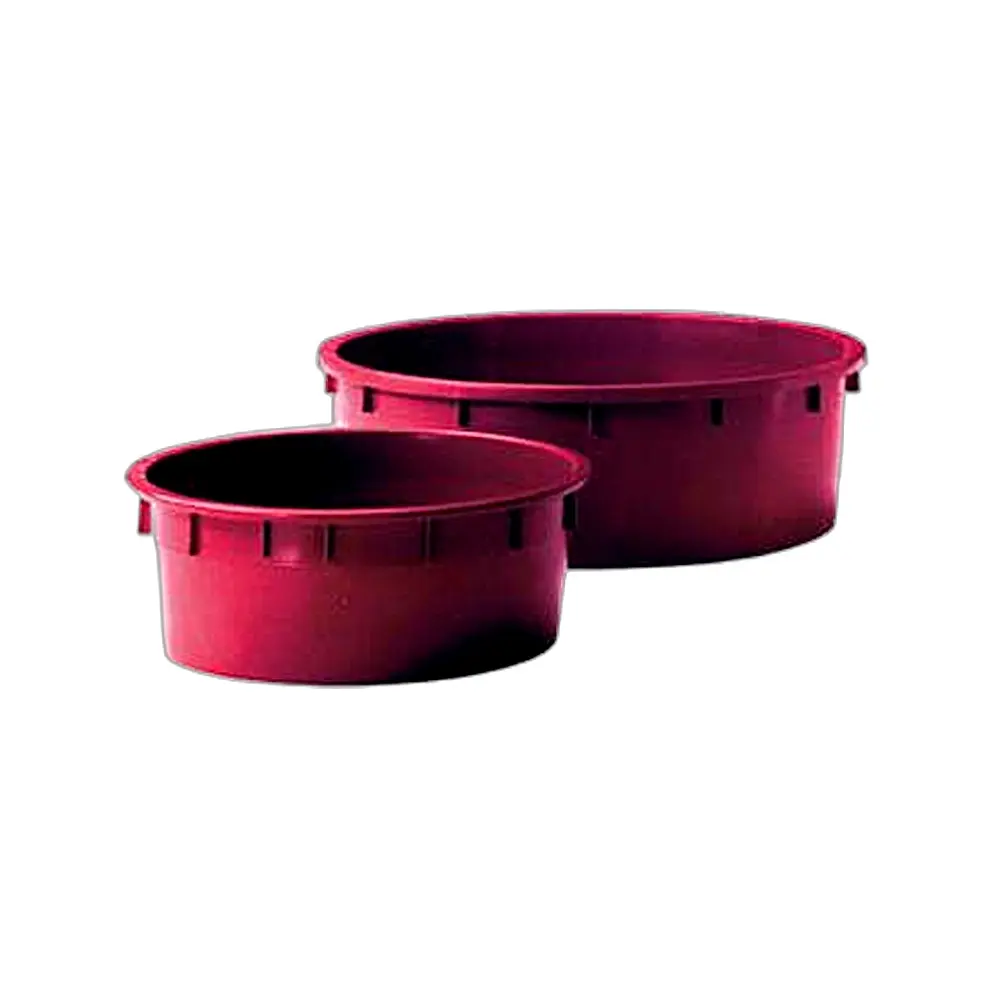 Contenitore plastica vinaccia 3s a.2 - Immagine 1