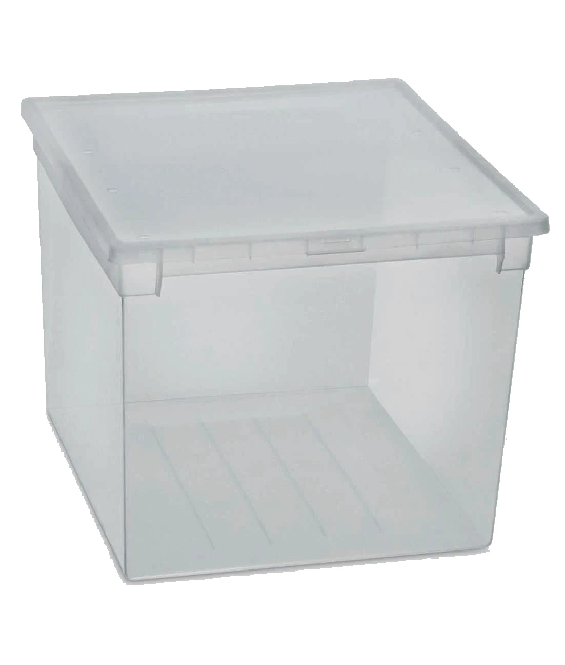 Contenitore terry light box "52xxl" - Immagine 1