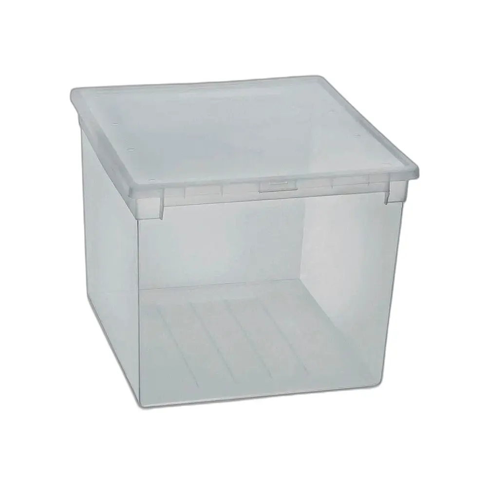 Contenitore terry light box "52xxl" - Immagine 1