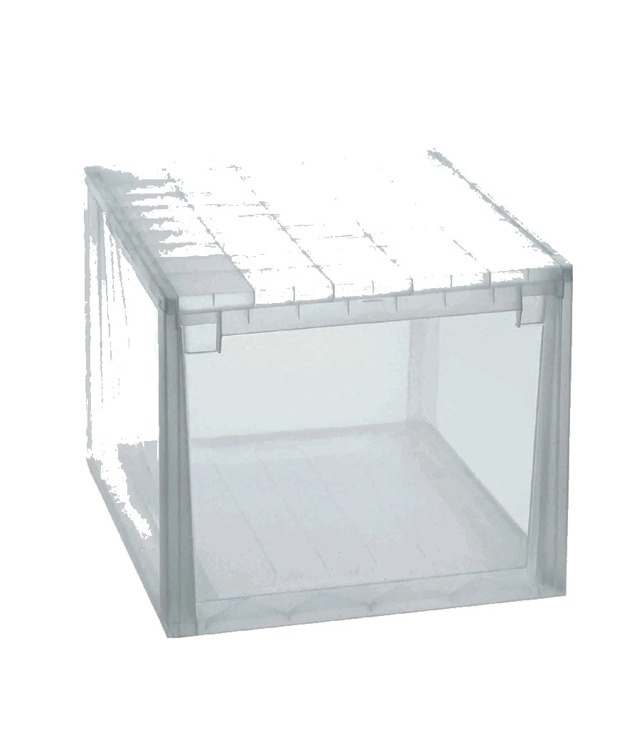 Contenitore terry light box "xs" - Immagine 1