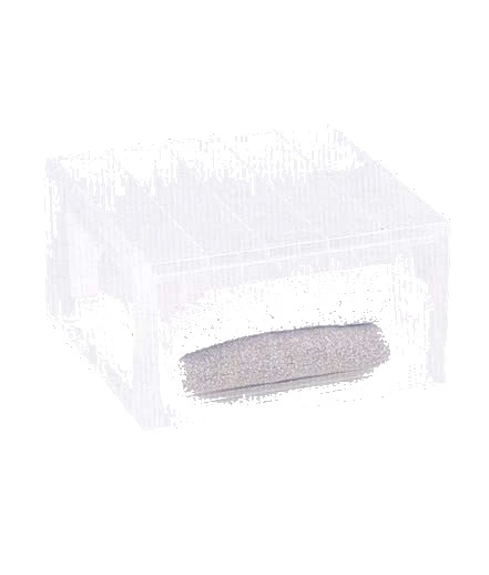 Contenitore terry light drawers "l" - Immagine 1