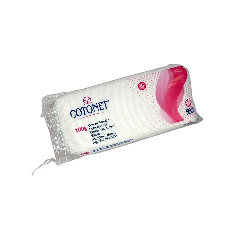 Cotone idrofilo medicale - Immagine 1