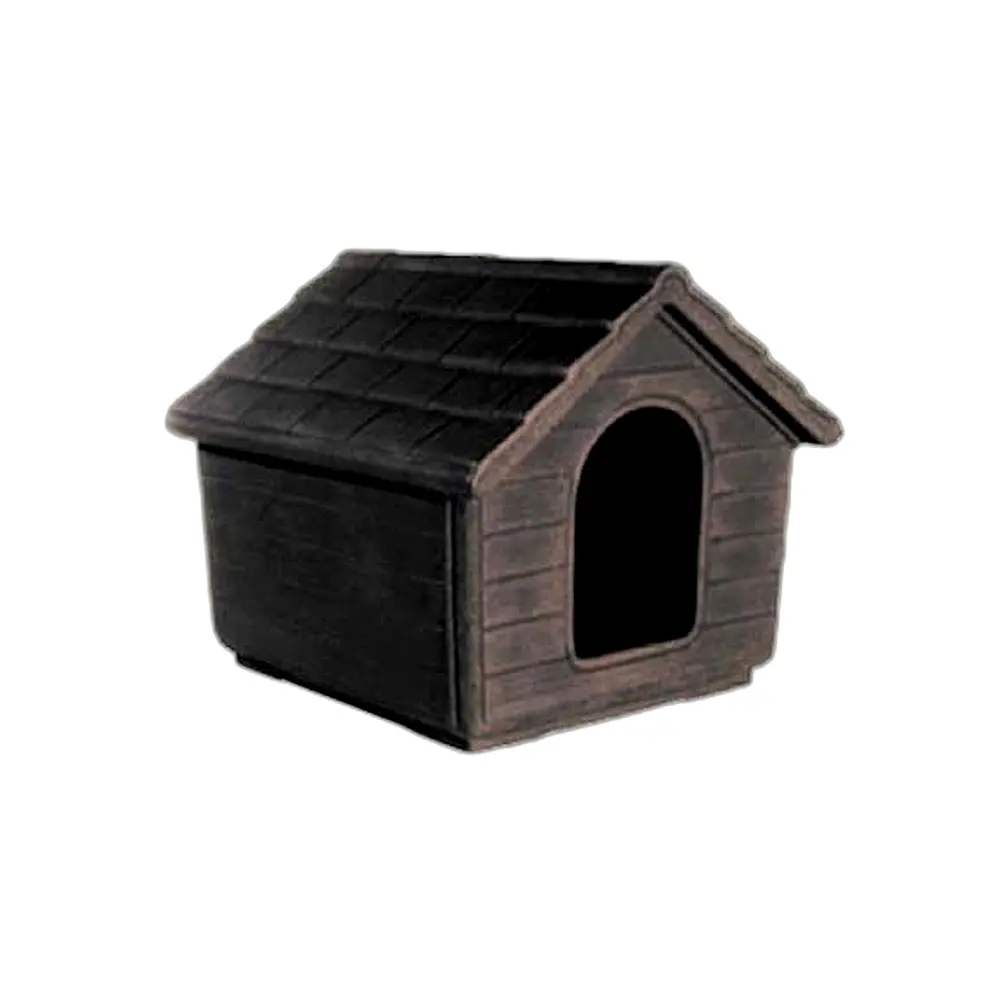 Cuccia cane "chalet" - Immagine 1