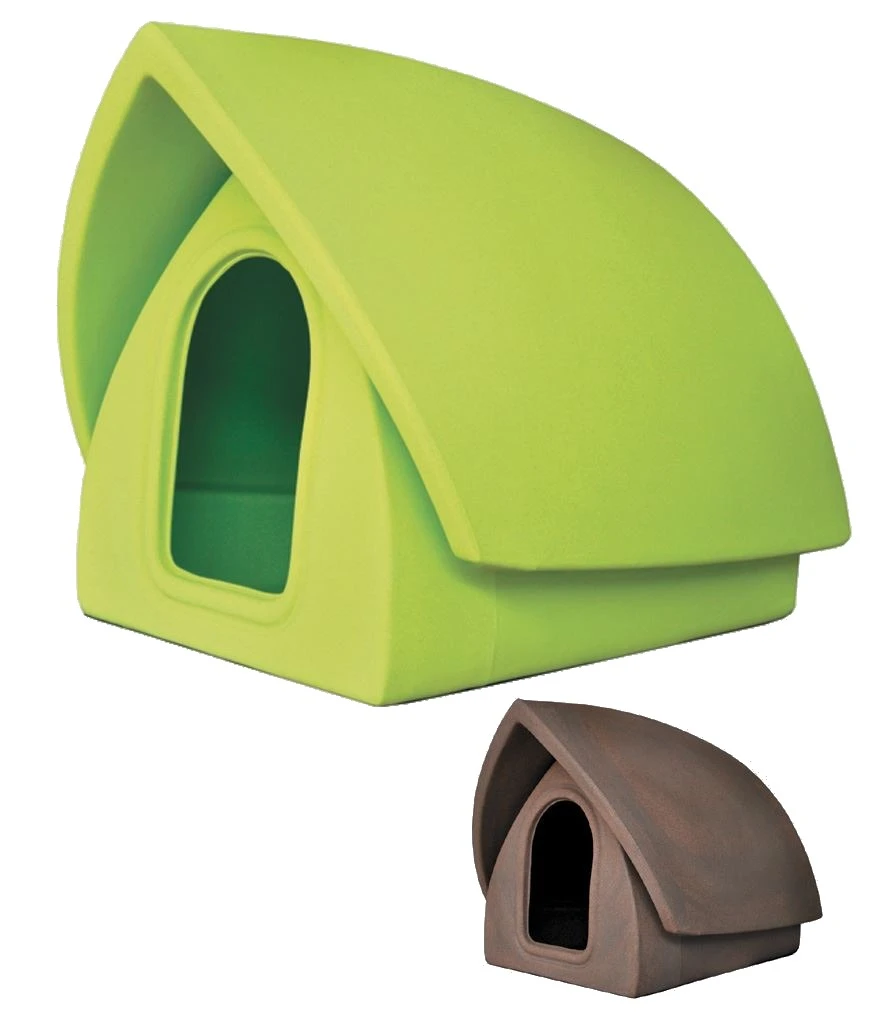 Cuccia cane "cherry" - Immagine 1