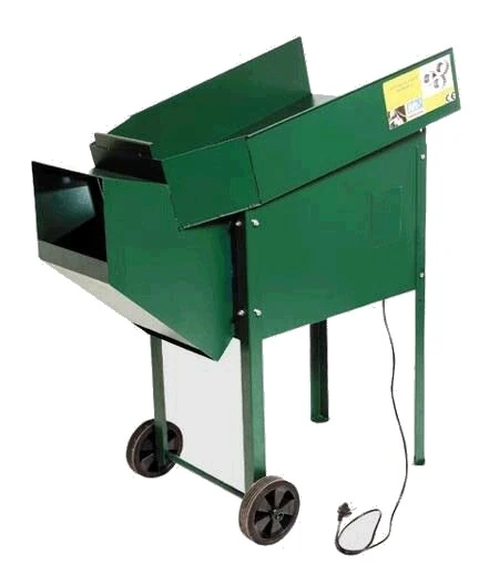 Defogliatore elettrico a ventilazione forzata  m1000 - Immagine 1
