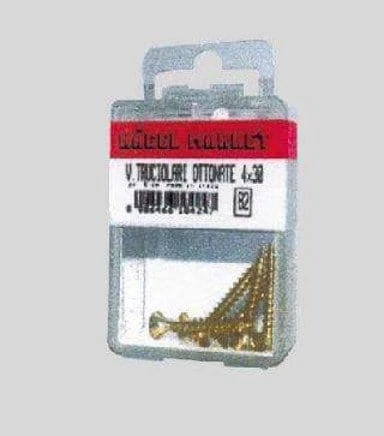 Vite truc.tsp 3,5x 16 ott.bv-104100 - Immagine 1