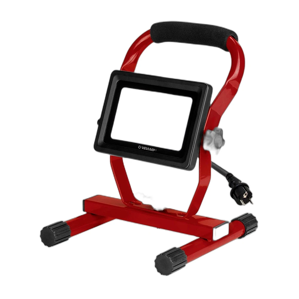 Faro led interno/esterno 20w - Immagine 1