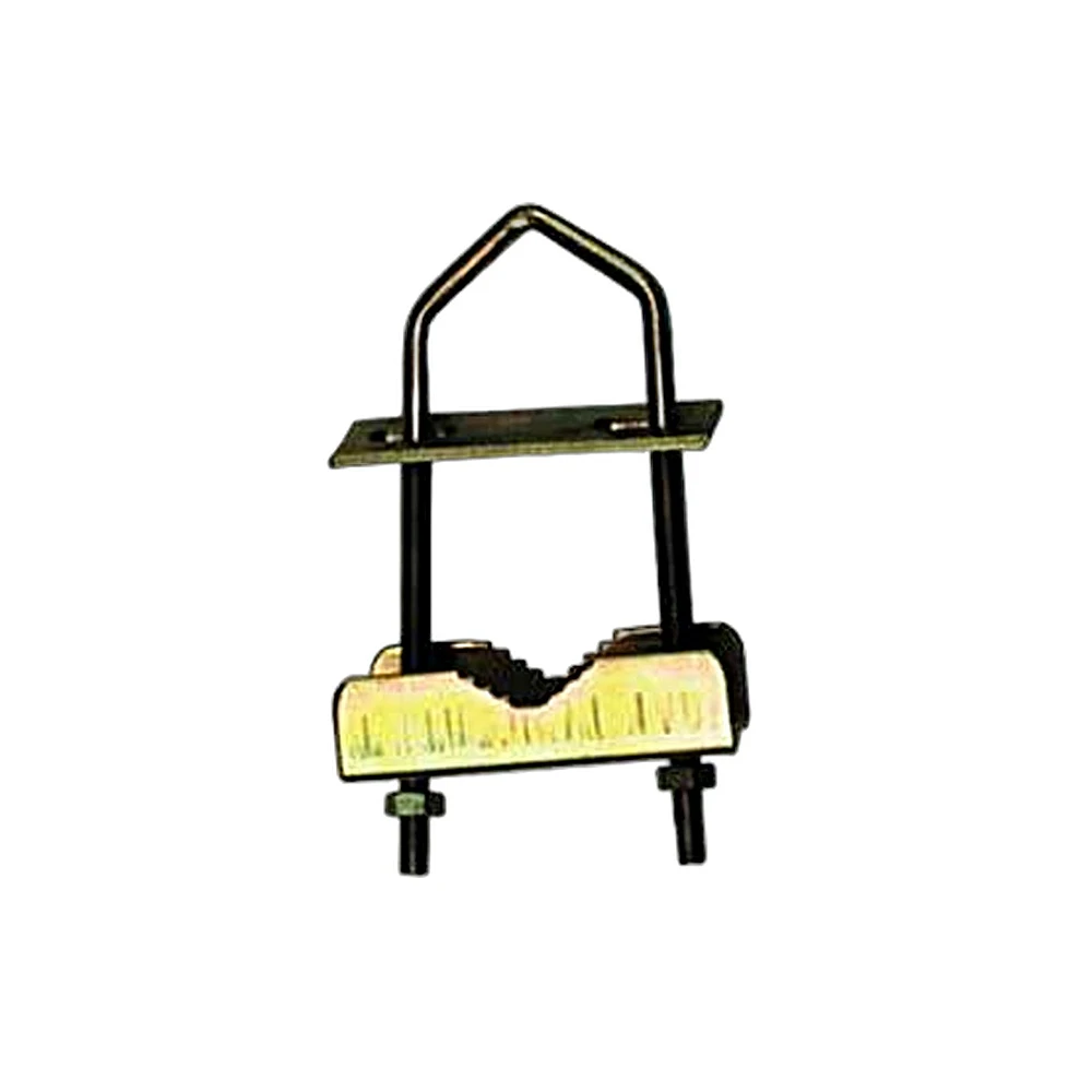 Fermapalo per antenna tv a.757 - Immagine 1