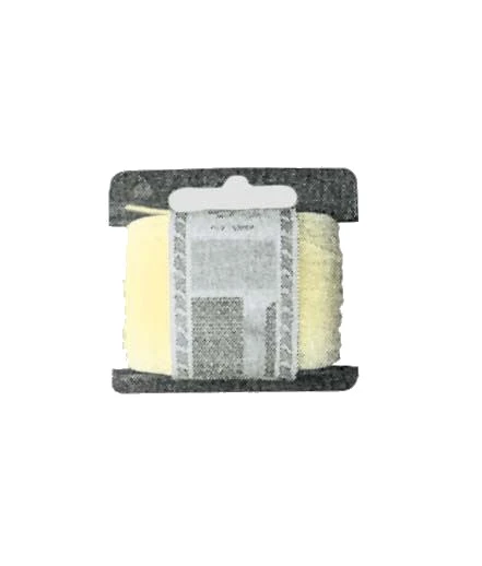 Filo per edilizia – Mt 100 Fluores Giallo - Immagine 1