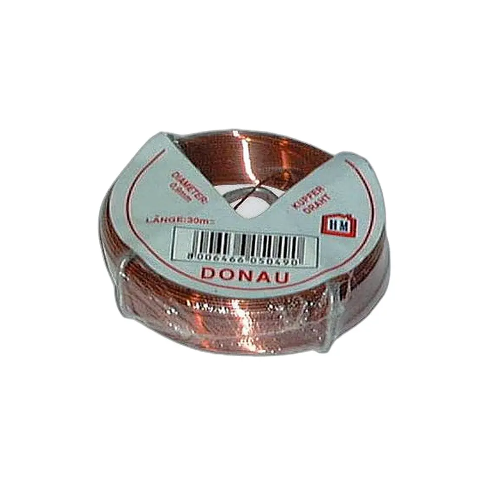 Filo rame - Immagine 1