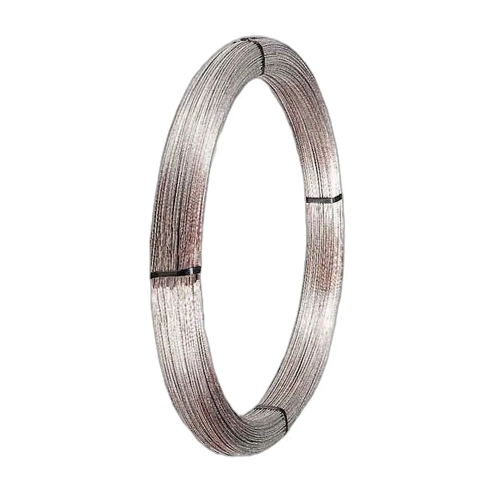 Filo zincato cotto - Immagine 1