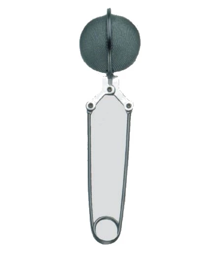 Filtro the' con manico acciaio inox - Immagine 1