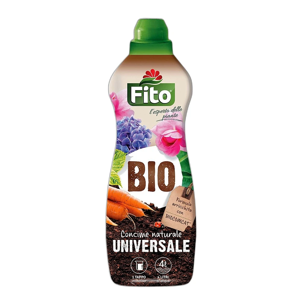 Fito bio concime universale - Immagine 1