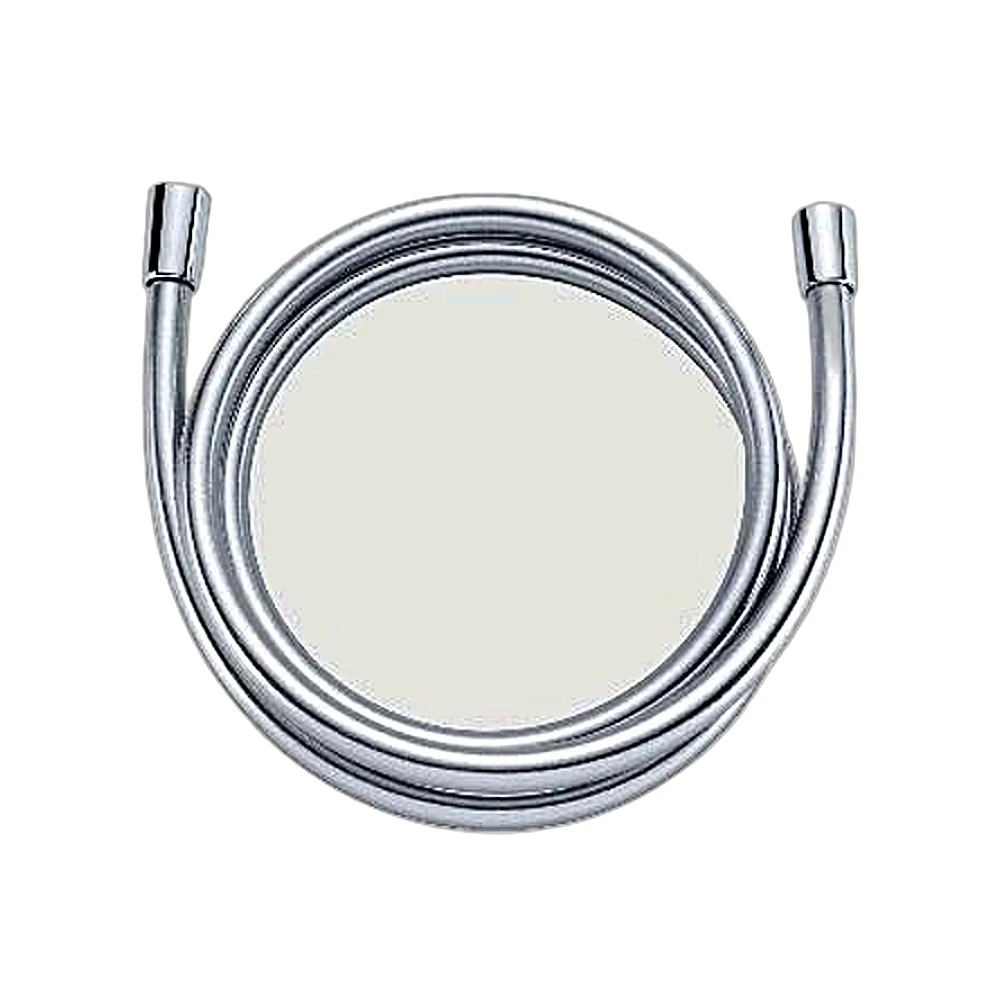 Flessibile doccia/saliscendi chromalux supreme - Immagine 1