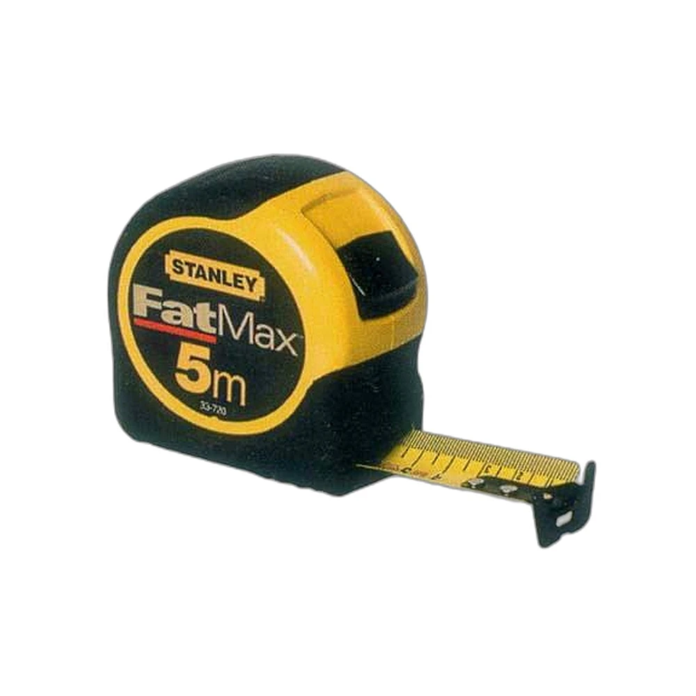 Flessometro stanley fat max - Immagine 1