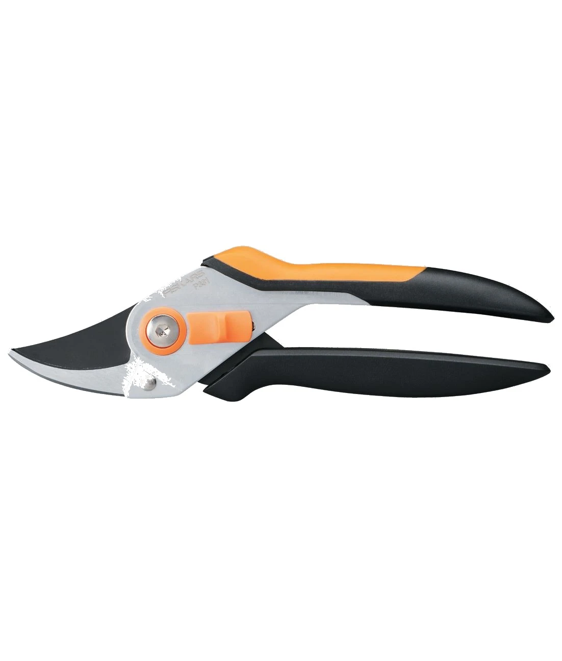 Forbice potatura solid bypass in metallo fiskars p331 - Immagine 1