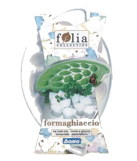 Formaghiaccio folia - Immagine 1