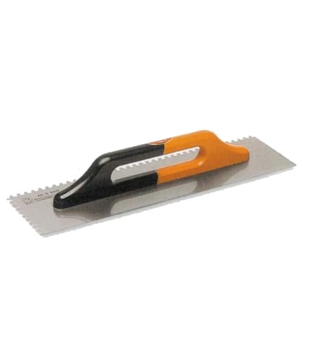 Frattone pavan dentato tipo tedesco a 2 mani - Immagine 1